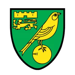 诺维奇 队徽