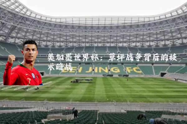 美加墨世界杯：草坪战争背后的技术暗战